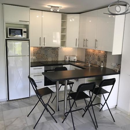 Rio Marina Apartment 内尔哈 外观 照片