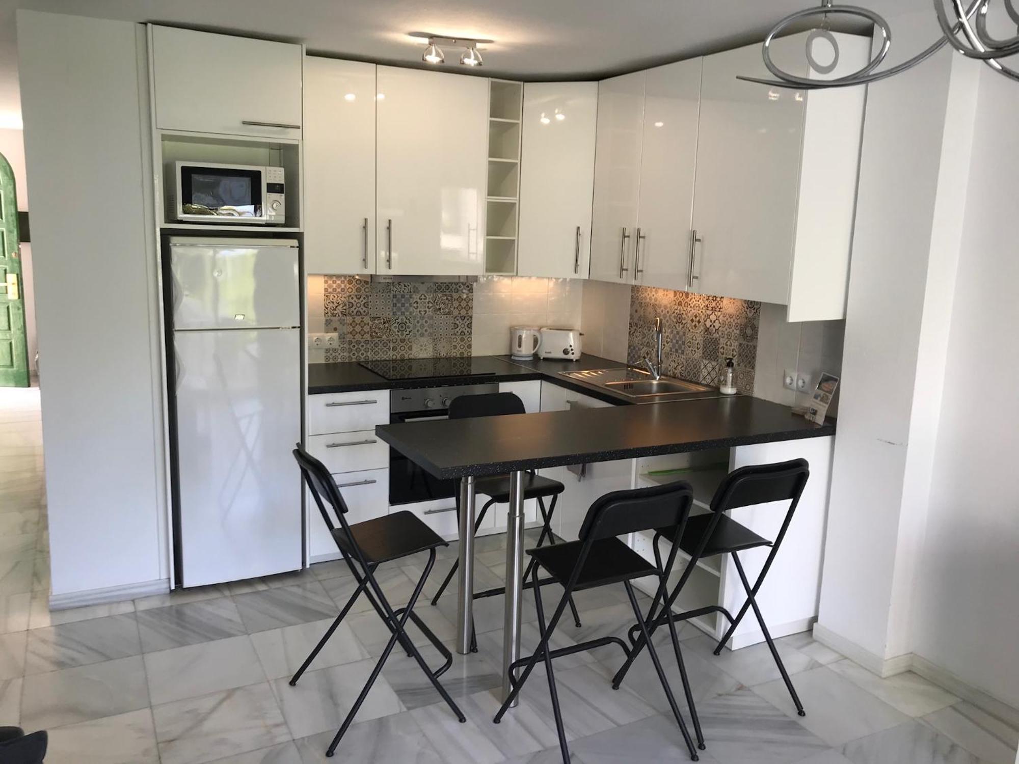 Rio Marina Apartment 内尔哈 外观 照片