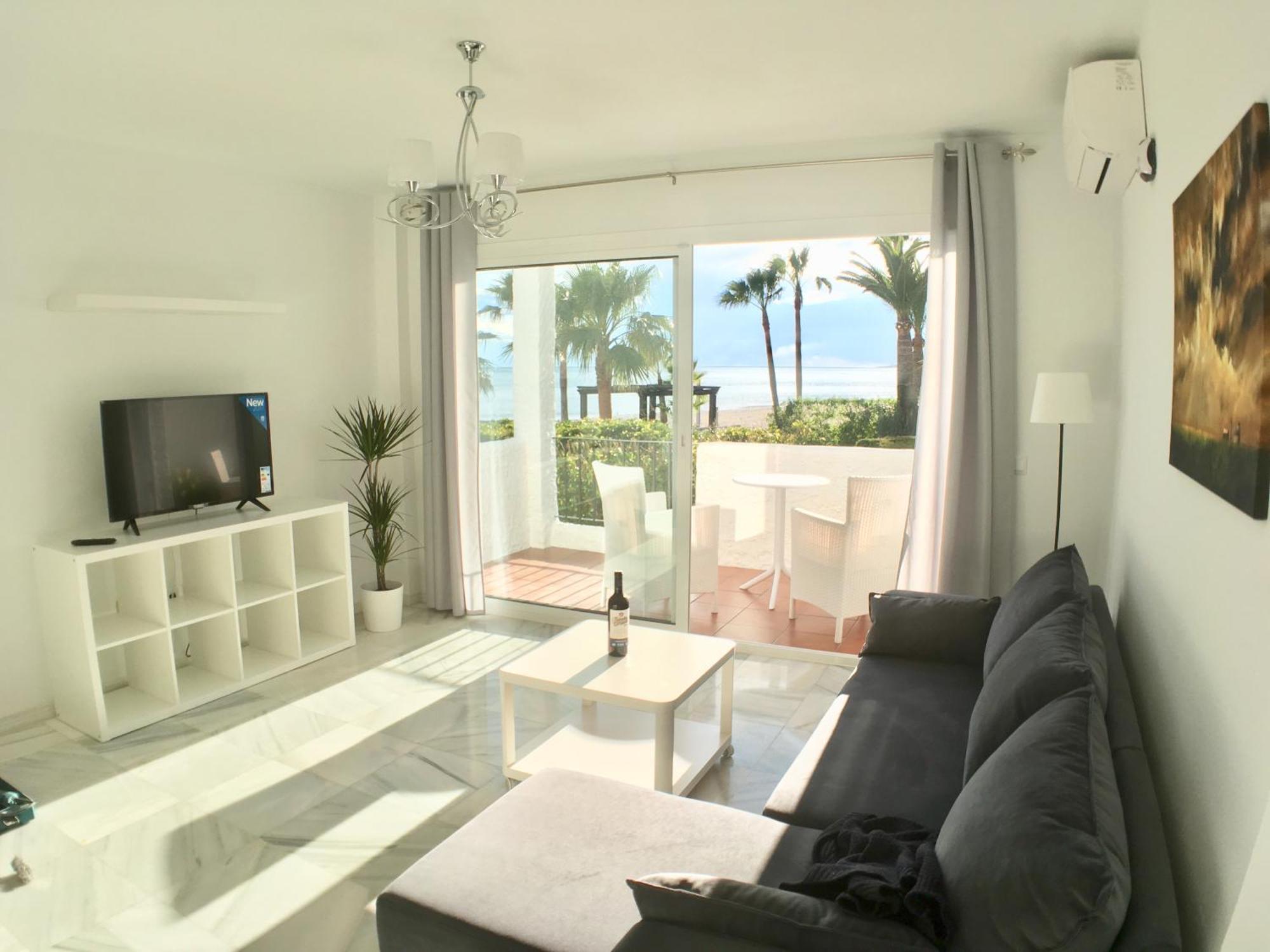 Rio Marina Apartment 内尔哈 外观 照片