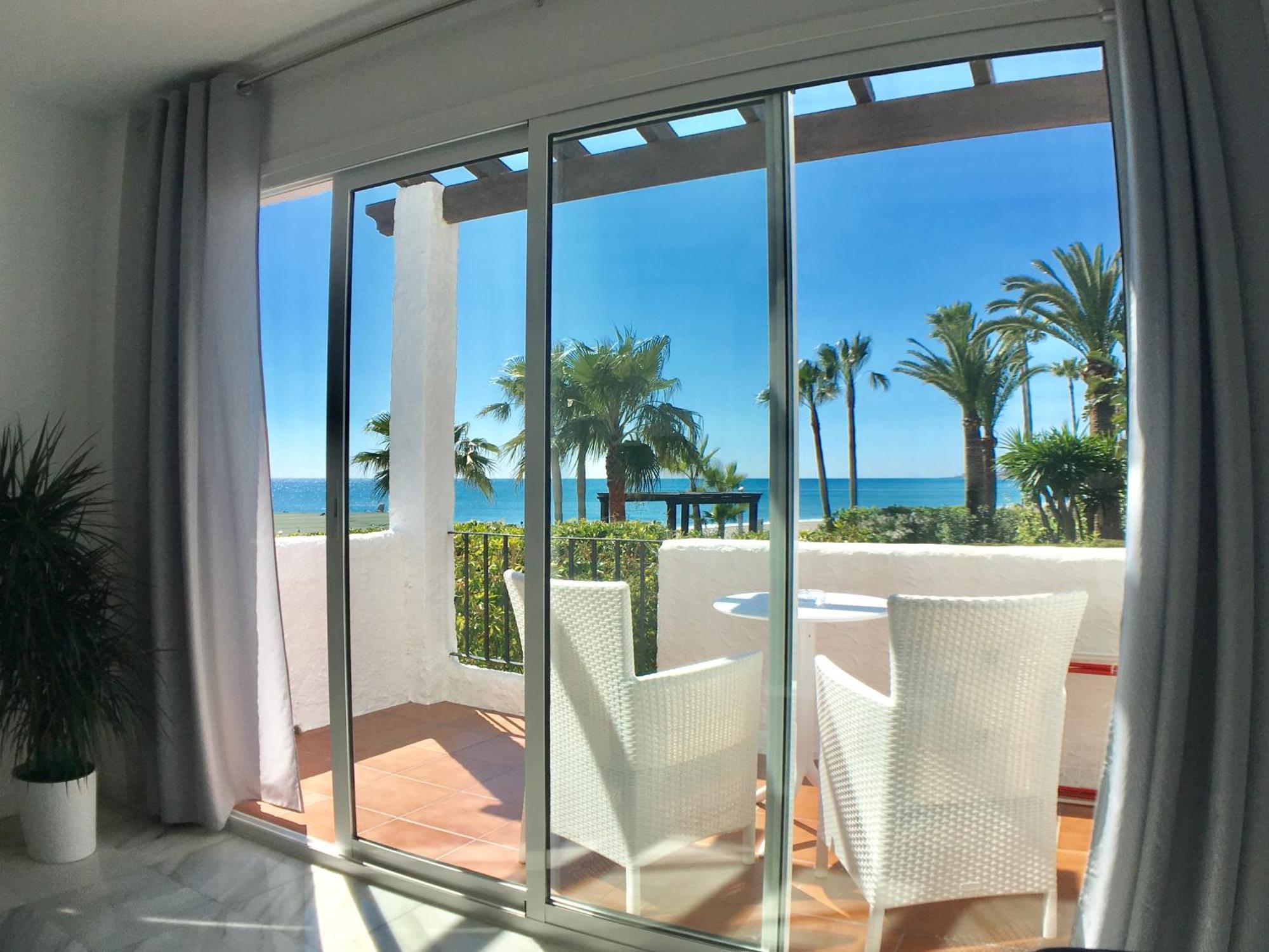 Rio Marina Apartment 内尔哈 外观 照片