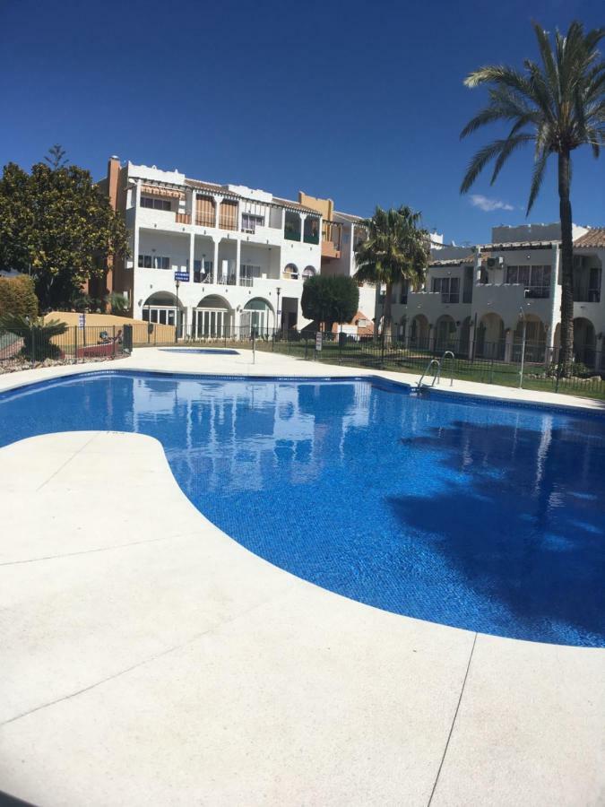 Rio Marina Apartment 内尔哈 外观 照片