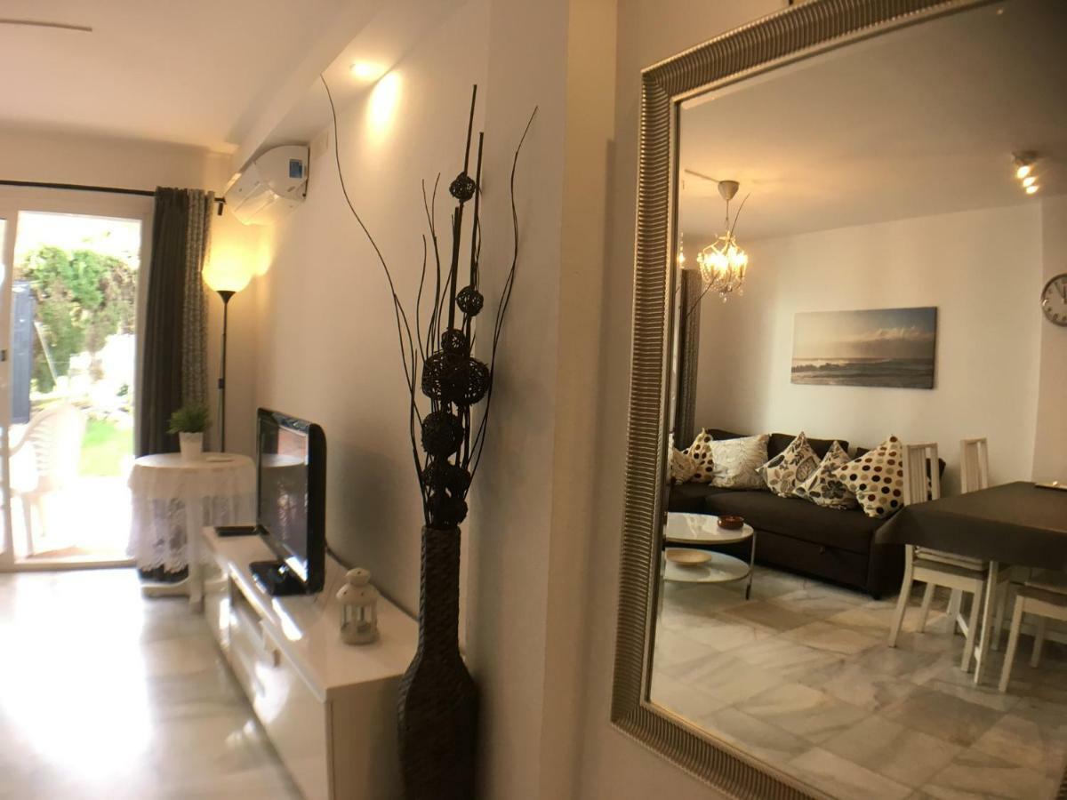 Rio Marina Apartment 内尔哈 外观 照片
