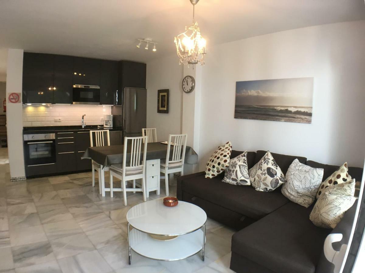Rio Marina Apartment 内尔哈 外观 照片