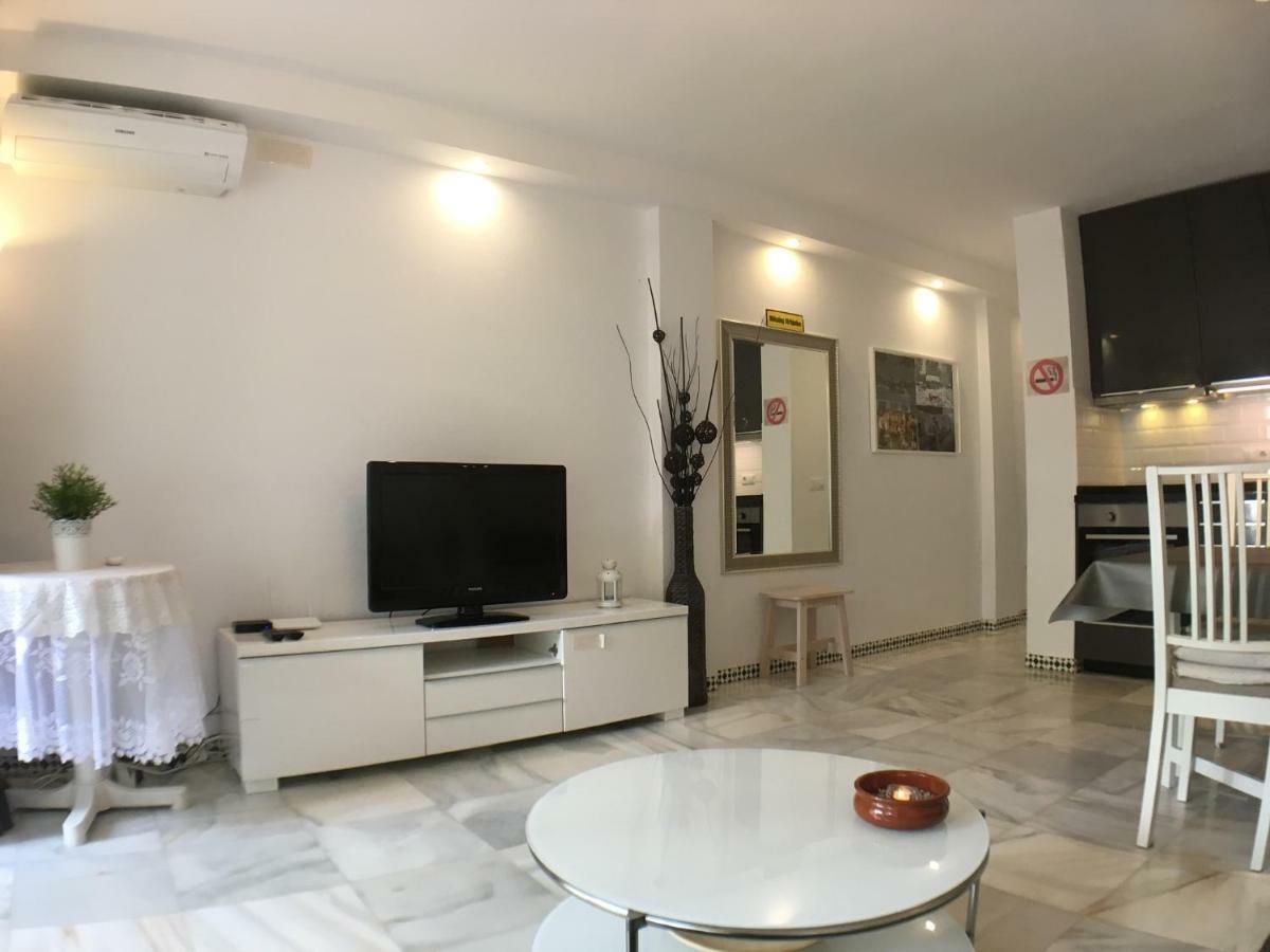 Rio Marina Apartment 内尔哈 外观 照片