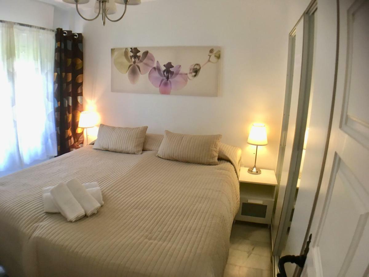 Rio Marina Apartment 内尔哈 外观 照片