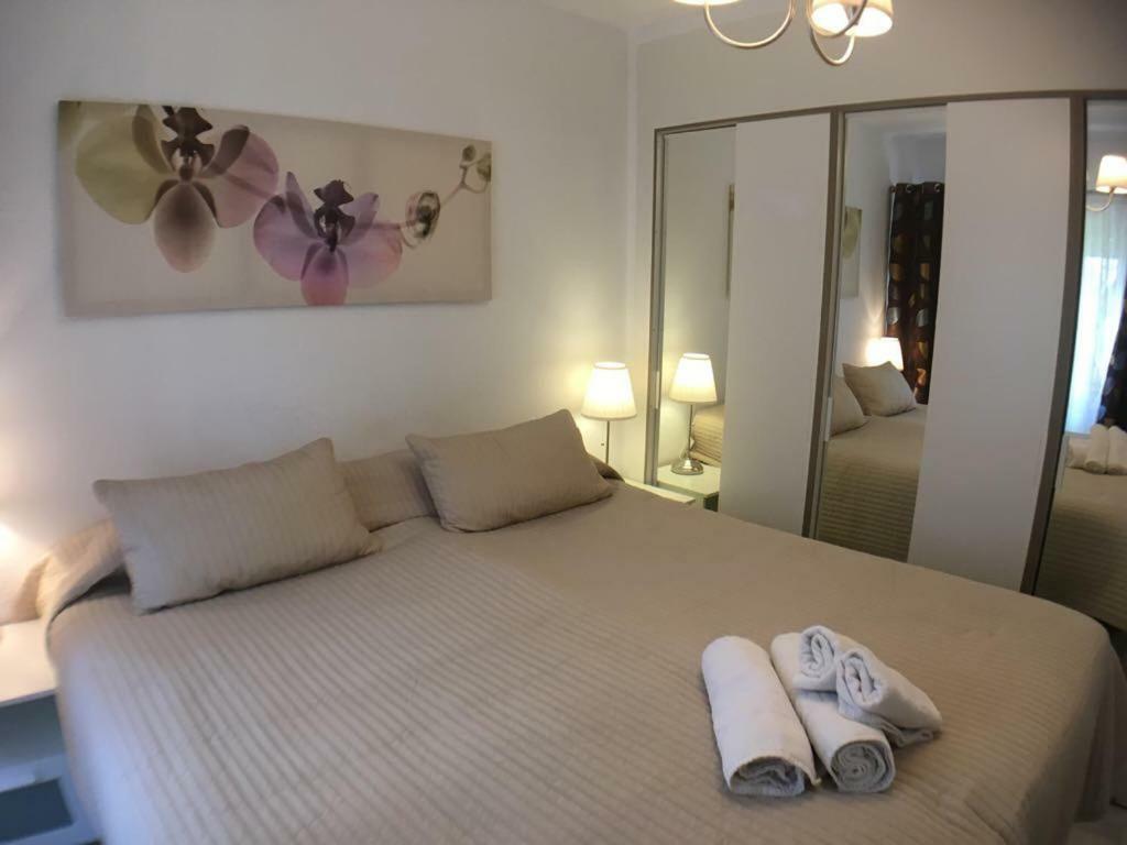 Rio Marina Apartment 内尔哈 外观 照片
